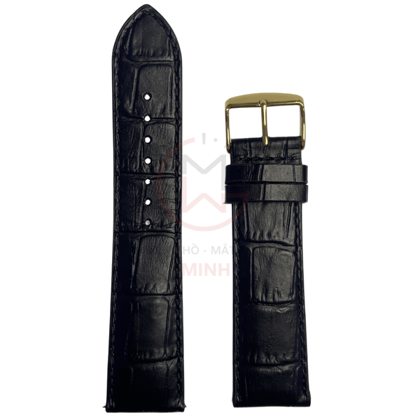  Dây Da ZRC-Rochet 3292201 22mm 