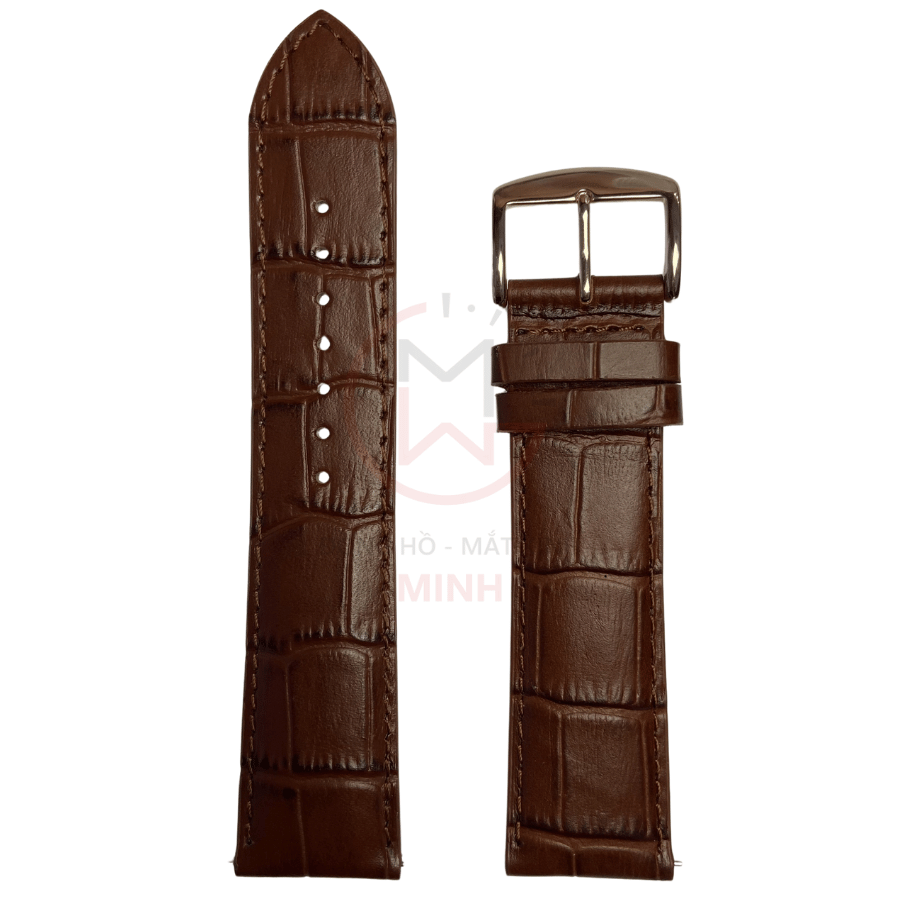  Dây Da ZRC-Rochet 3292204 22mm 