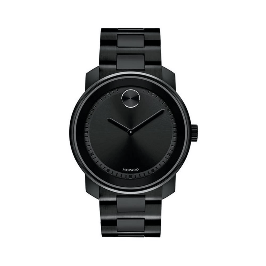  Đồng Hồ Movado Quartz 3600471 Nam 
