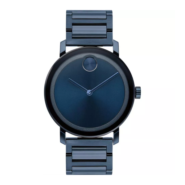  Đồng Hồ Movado Quartz 3600510 Nam 
