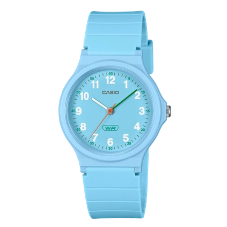  Đồng hồ Casio LQ-24B-2BDF 