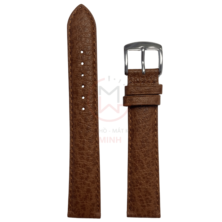  Dây Da ZRC-Rochet 5020604 18mm 