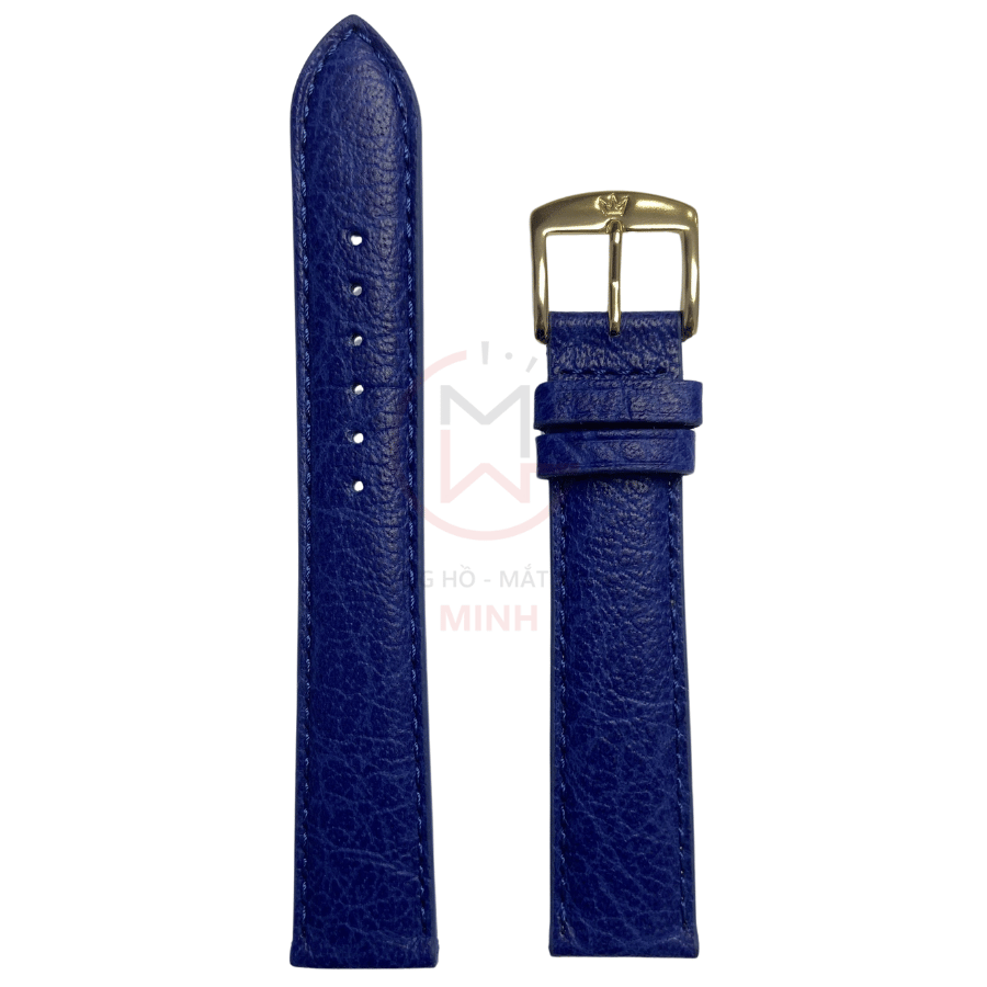  Dây Da ZRC-Rochet 5020612 18mm 
