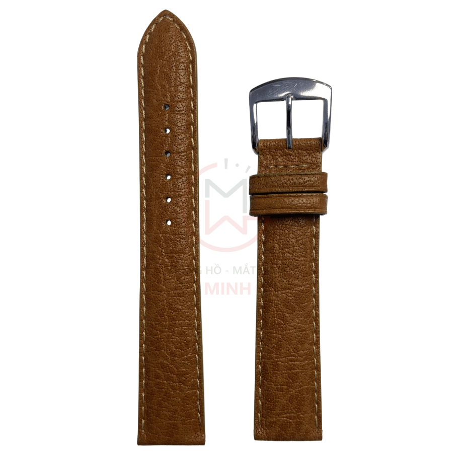  Dây Da ZRC-Rochet 5020614 18mm 