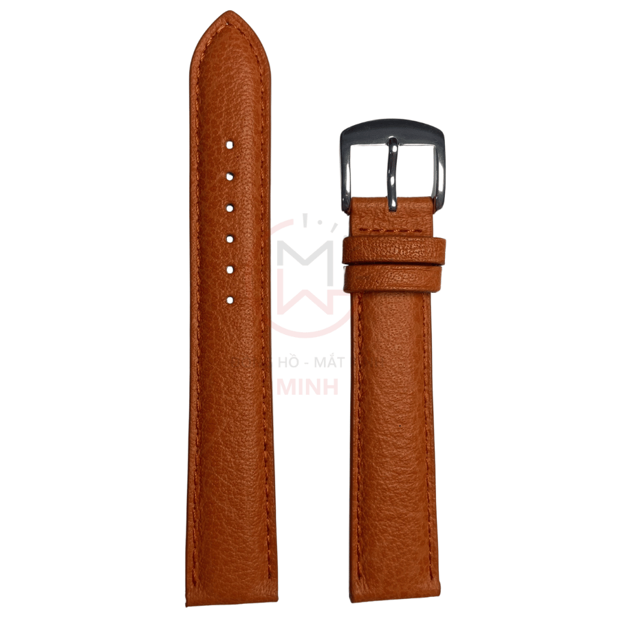  Dây Da ZRC-Rochet 5020619 18mm 