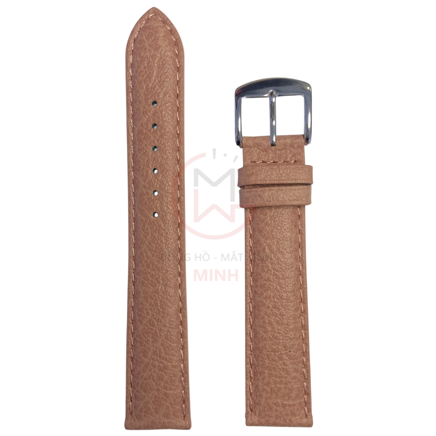  Dây Da ZRC-Rochet 5020630 18mm 