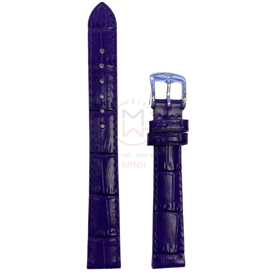  Dây Da ZRC-Rochet 5190415 14mm 