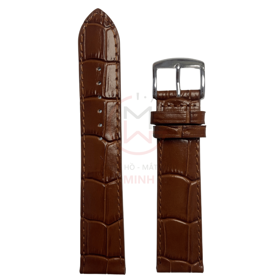  Dây Da ZRC-Rochet 5190704 20mm 