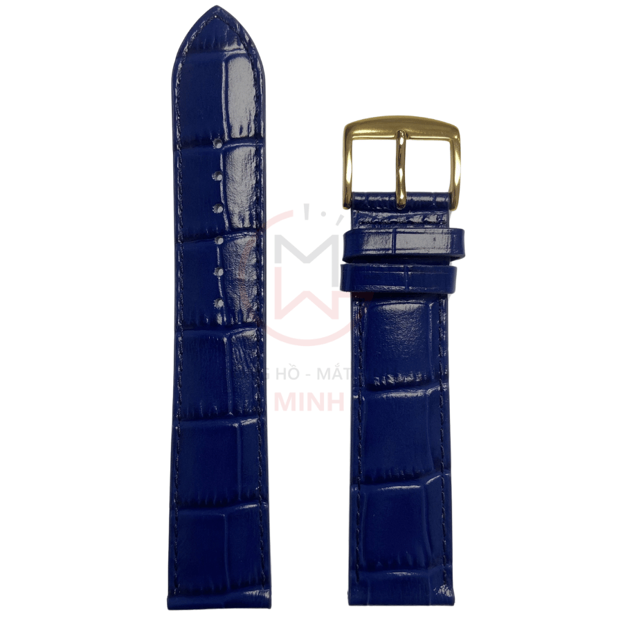  Dây Da ZRC-Rochet 5190706 20mm 