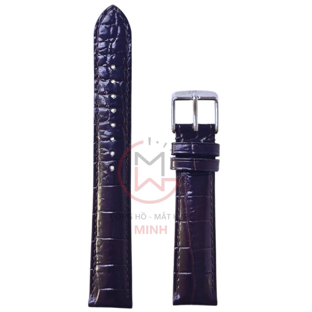  Dây Da ZRC-Rochet 5790603 18mm 