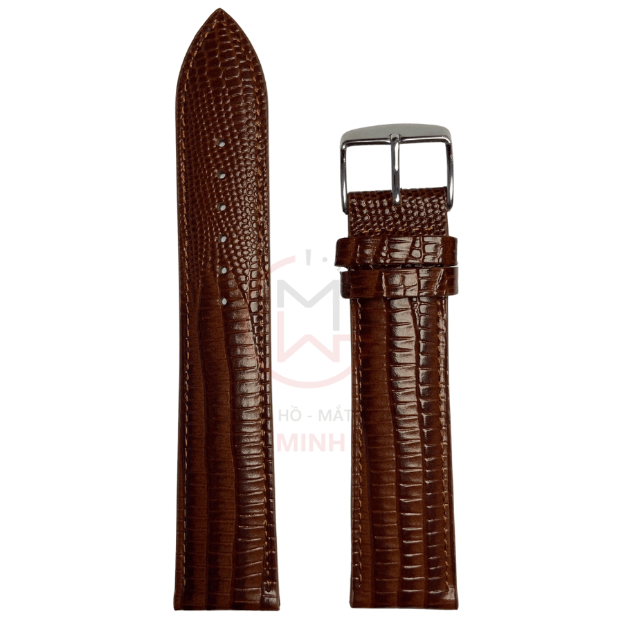  Dây Da ZRC-Rochet 5372004ST 20mm 