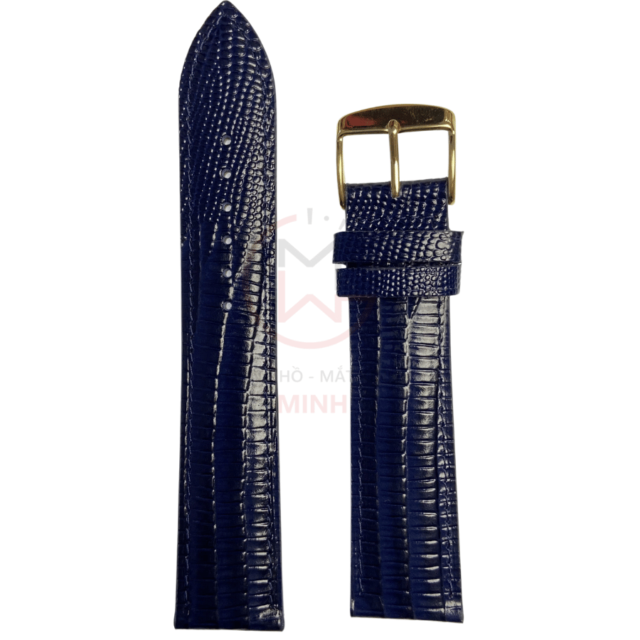  Dây Da ZRC-Rochet 5372006ST 20mm 