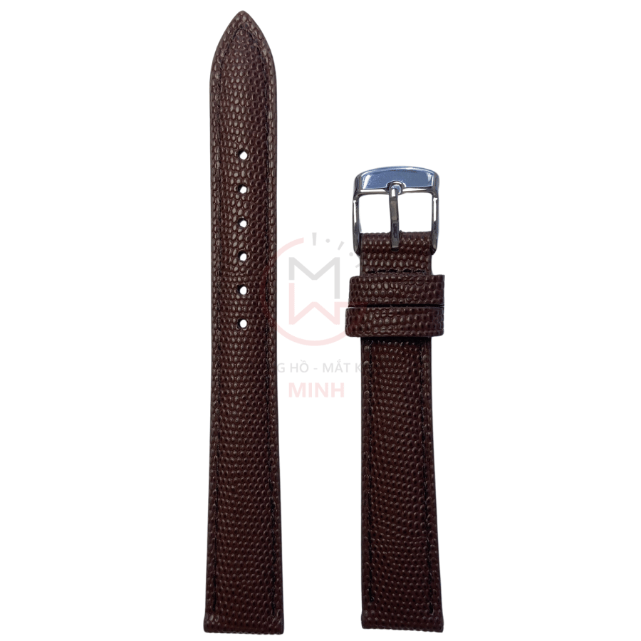  Dây Da ZRC-Rochet 5381403ST 14mm 