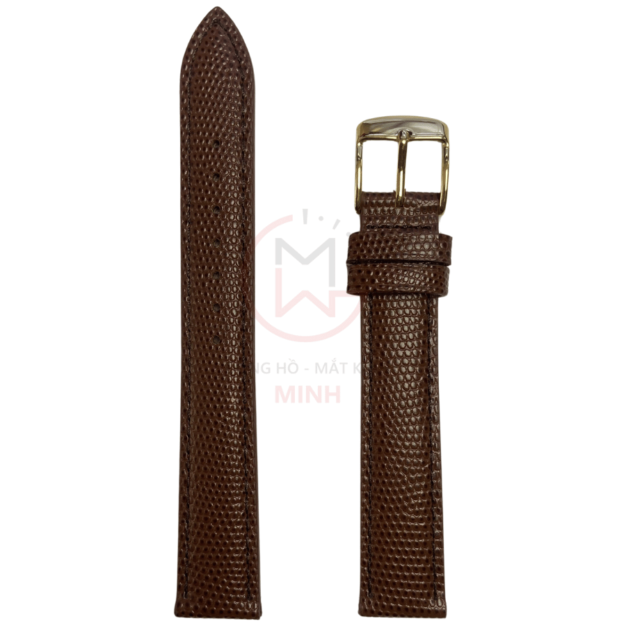  Dây Da ZRC-Rochet 5381603ST 16mm 