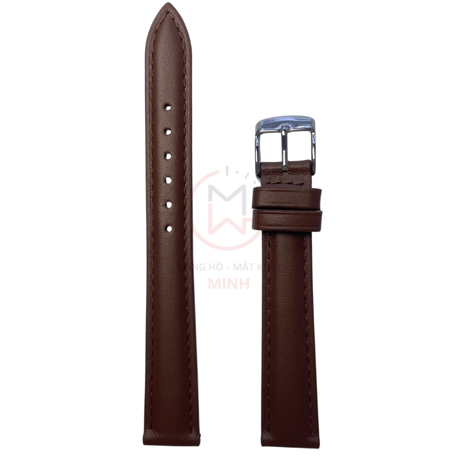  Dây Da ZRC-Rochet 5411403ST 14mm 