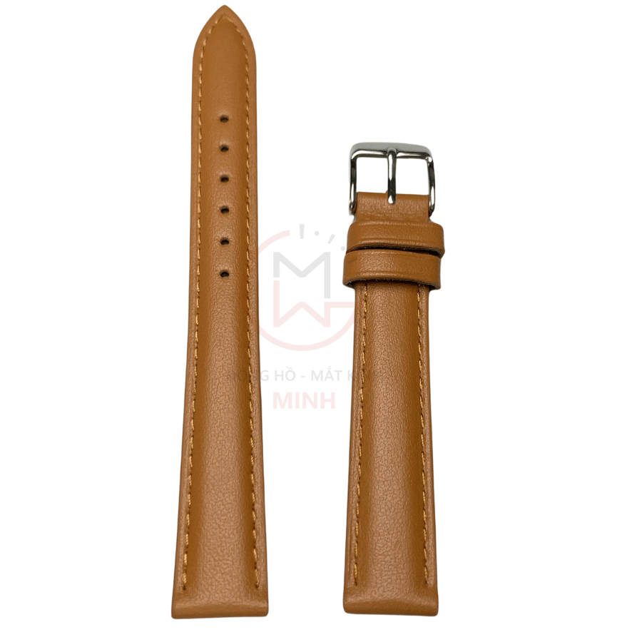  Dây Da ZRC-Rochet 5411404ST 14mm 