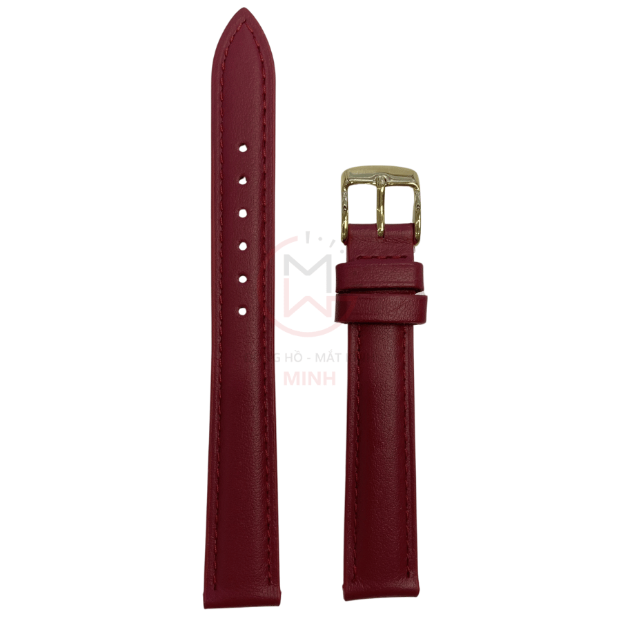  Dây Da ZRC-Rochet 5411405ST 14mm 