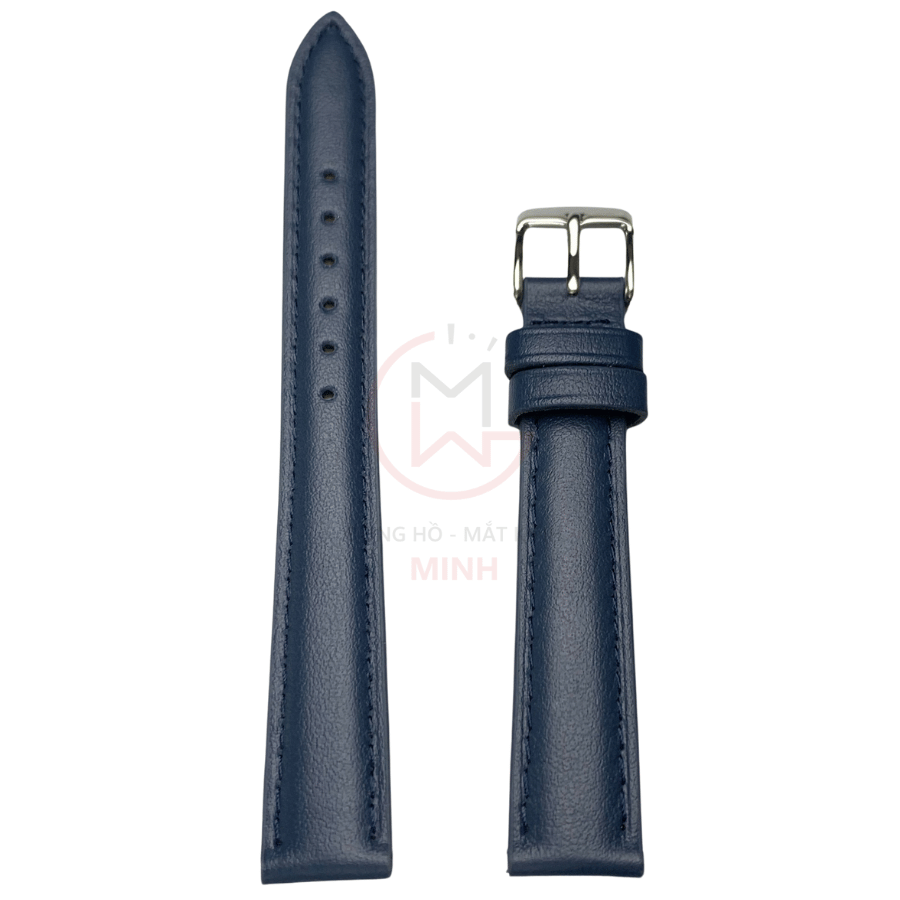  Dây Da ZRC-Rochet 5411406ST 14mm 