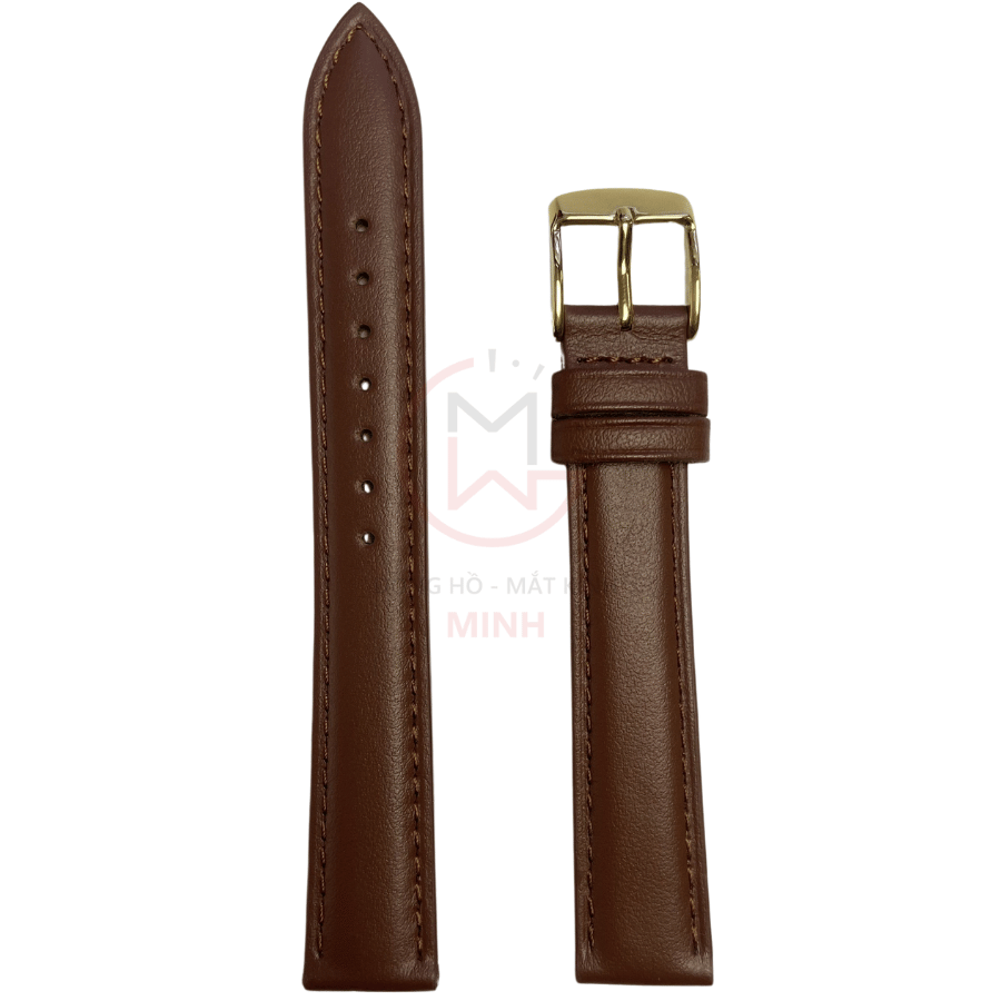  Dây Da ZRC-Rochet 5411603ST 16mm 