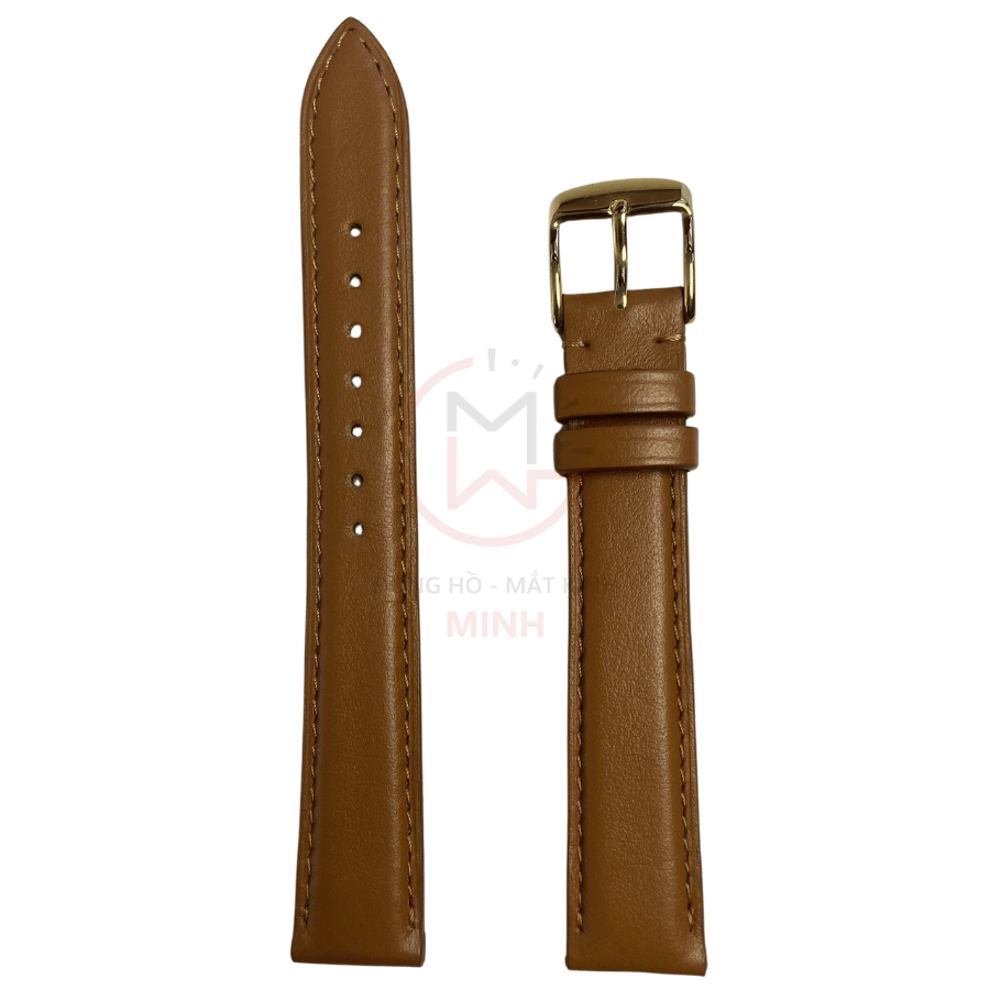  Dây Da ZRC-Rochet 5411604ST 16mm 