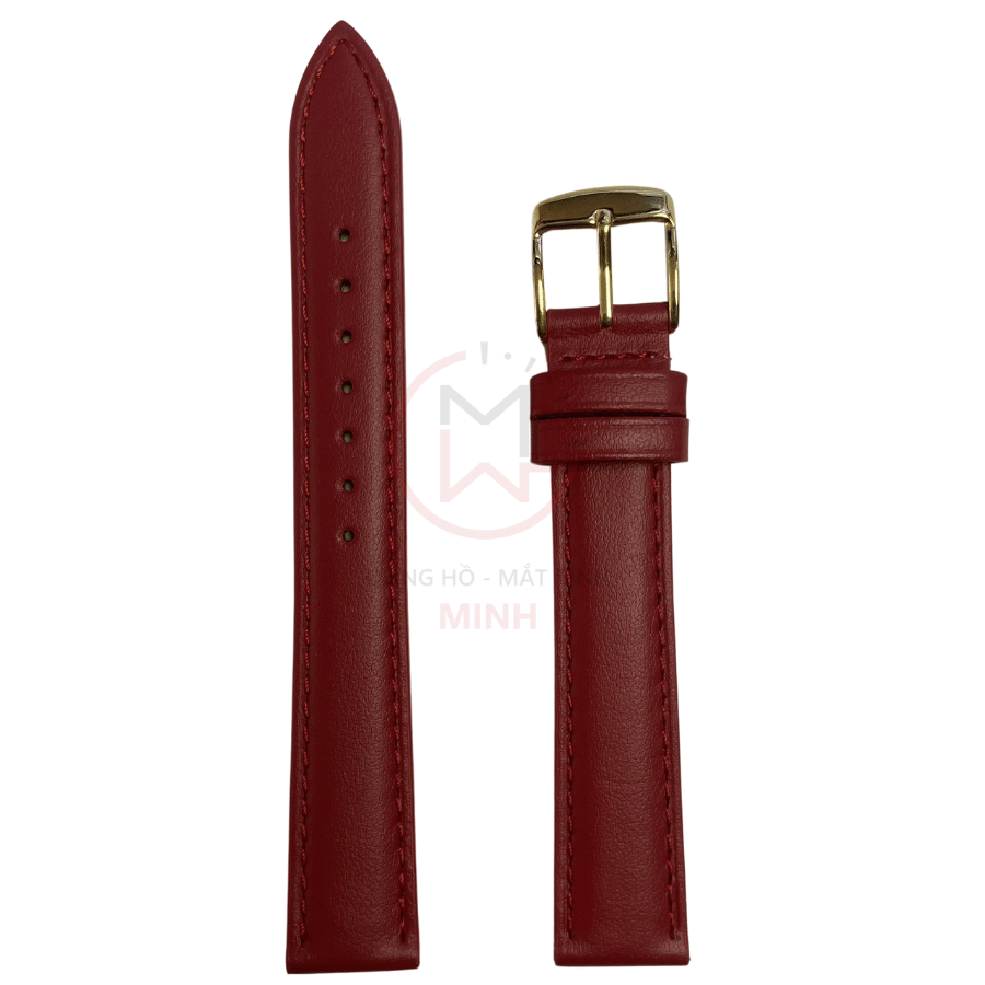  Dây Da ZRC-Rochet 5411605ST 16mm 
