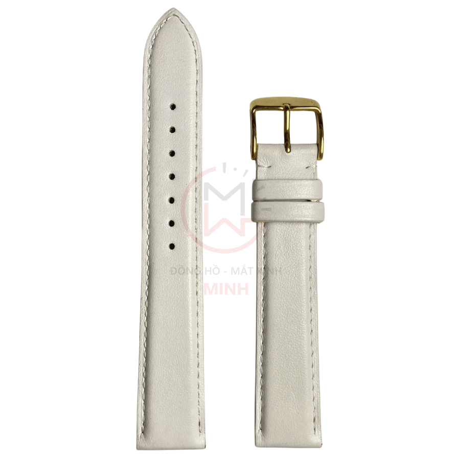  Dây Da ZRC-Rochet 5411802ST 18mm 