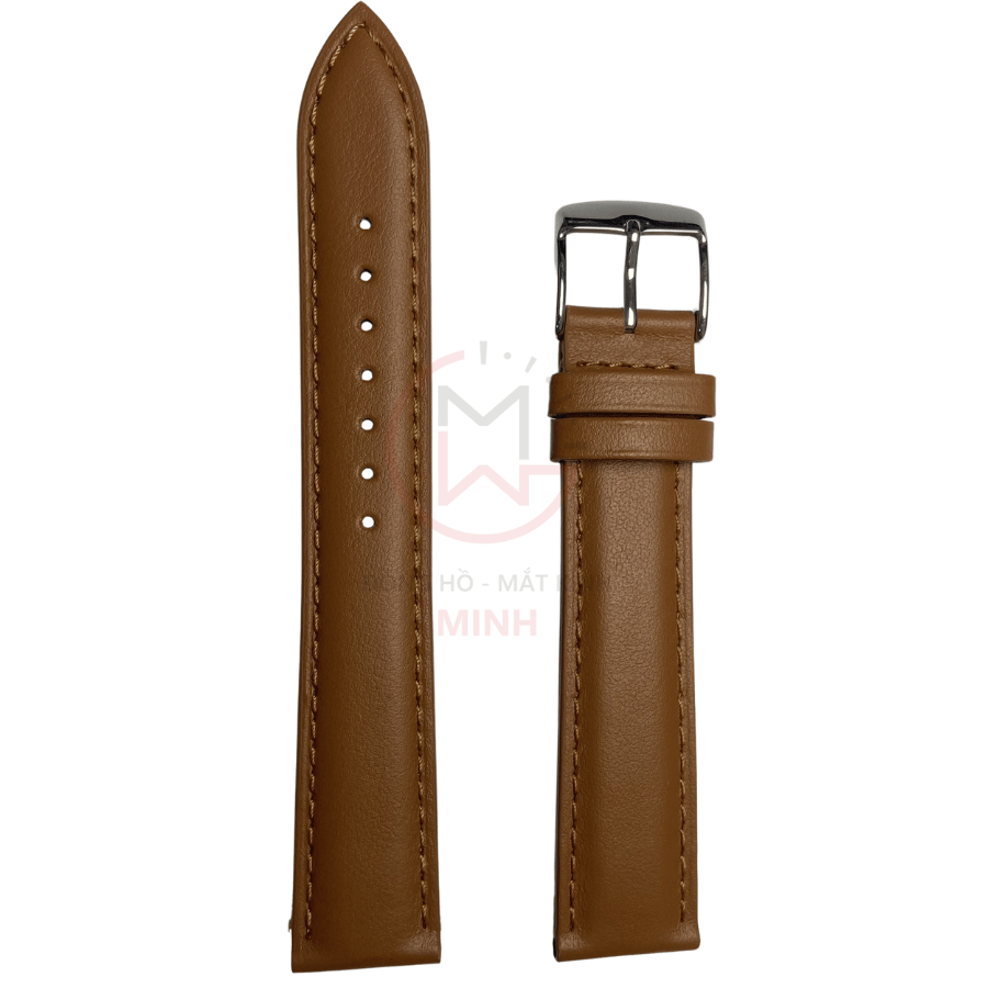  Dây Da ZRC-Rochet 5411804ST 18mm 