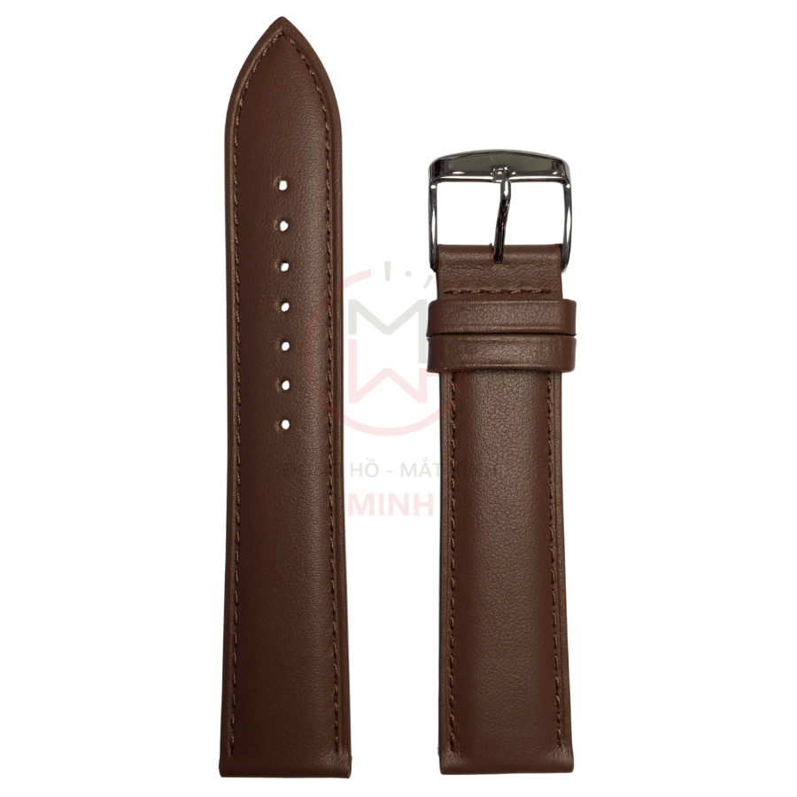  Dây Da ZRC-Rochet 5412003ST 20mm 