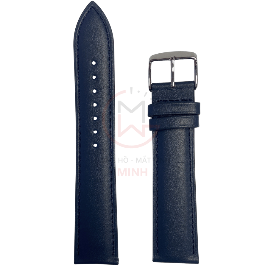  Dây Da ZRC-Rochet 5412006ST 20mm 