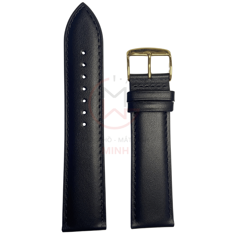  Dây Da ZRC-Rochet 5412201ST 22mm 
