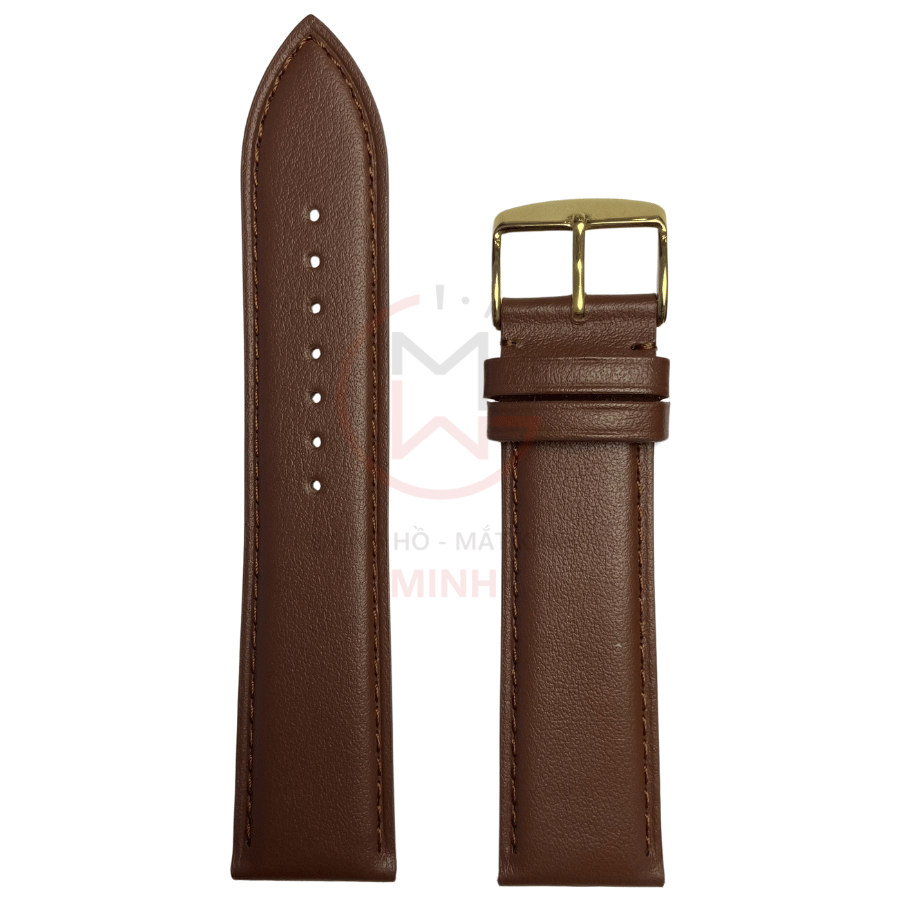  Dây Da ZRC-Rochet 5412203ST 22mm 