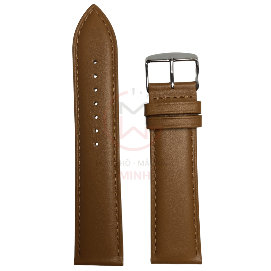  Dây Da ZRC-Rochet 5412204ST 22mm 