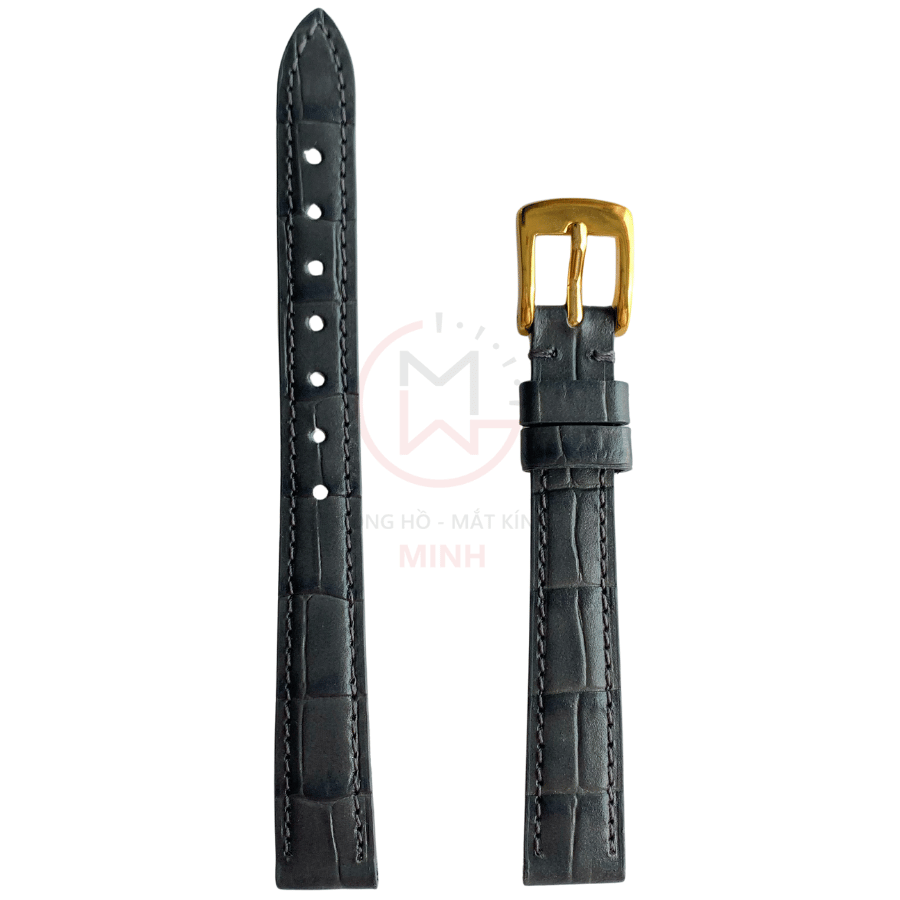  Dây Da ZRC-Rochet 5491200ST 12mm 