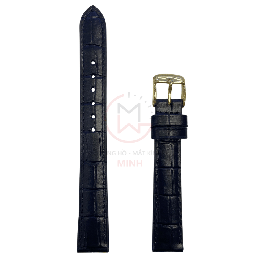  Dây Da ZRC-Rochet 5491401ST 14mm 