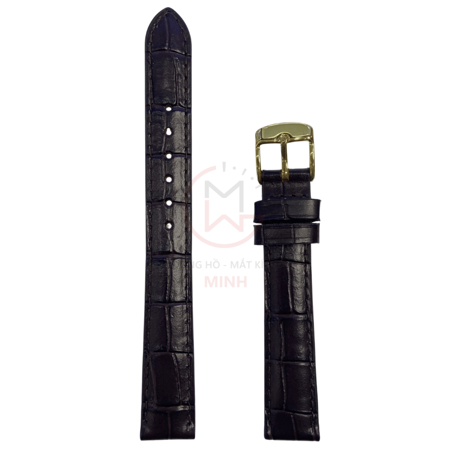  Dây Da ZRC-Rochet 5491403ST 14mm 