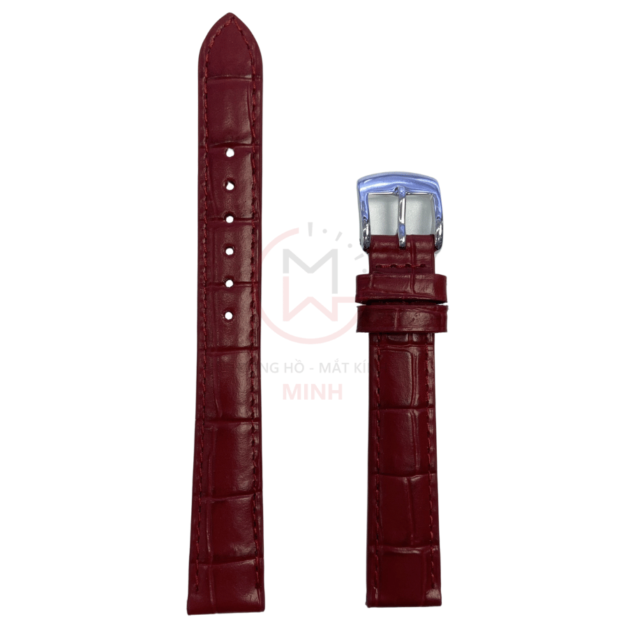  Dây Da ZRC-Rochet 5491405ST 14mm 