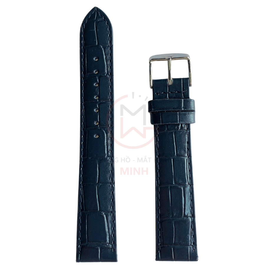  Dây Da ZRC-Rochet 5491806ST 18mm 