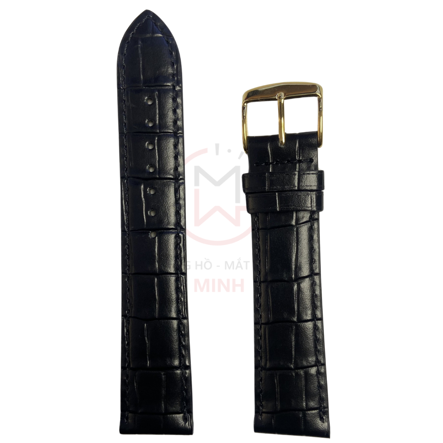  Dây Da ZRC-Rochet 5492601ST 26mm 