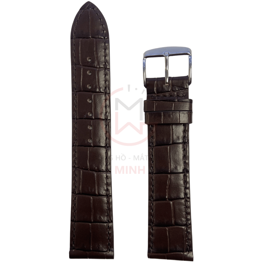  Dây Da ZRC-Rochet 5492003ST 20mm 