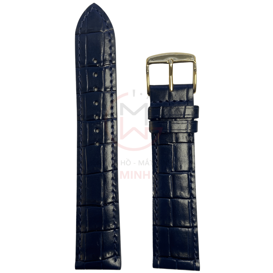  Dây Da ZRC-Rochet 5492006ST 20mm 