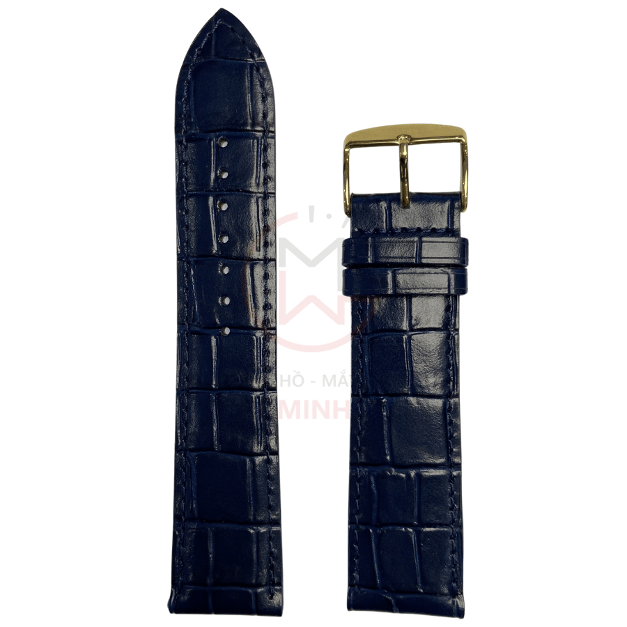  Dây Da ZRC-Rochet 5492206ST 22mm 