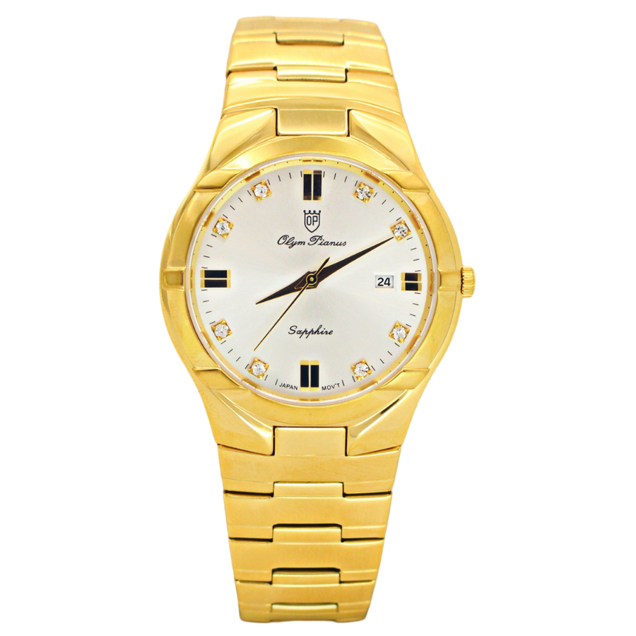  ĐỒNG HỒ OP NAM 5541M-405E 