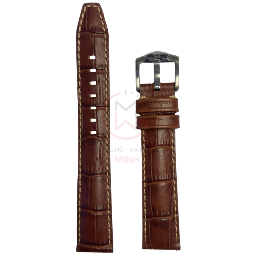  Dây Da ZRC-Rochet 5590604 18mm 