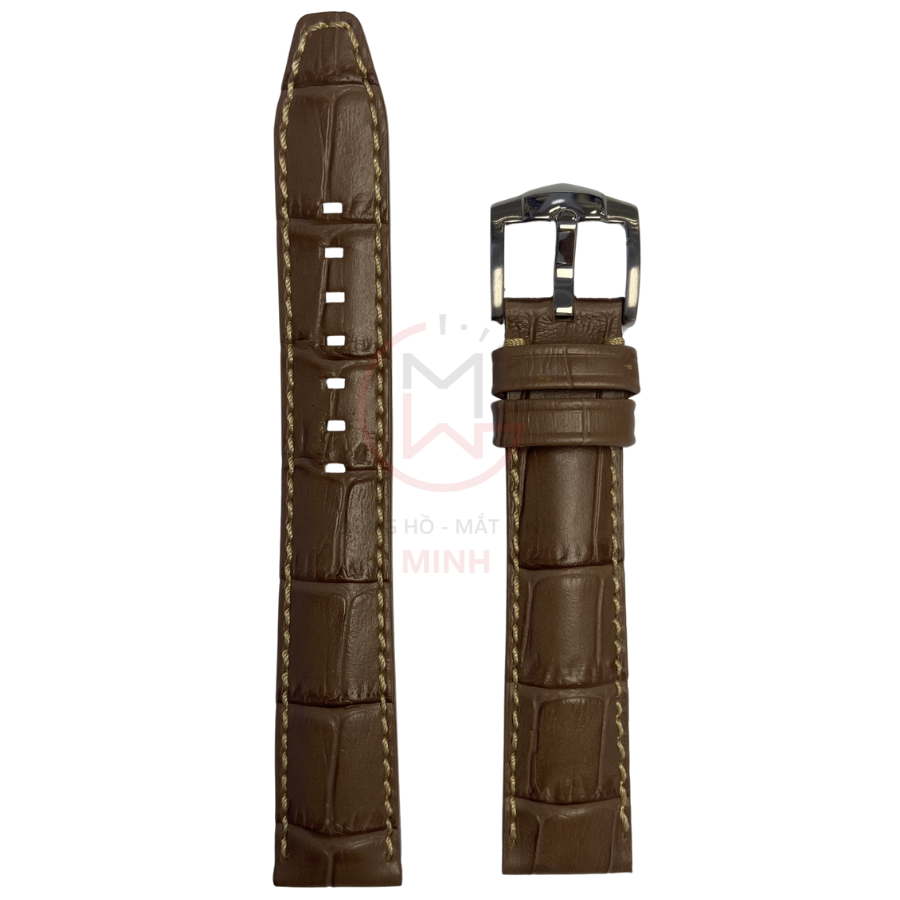  Dây Da ZRC-Rochet 5590613 18mm 