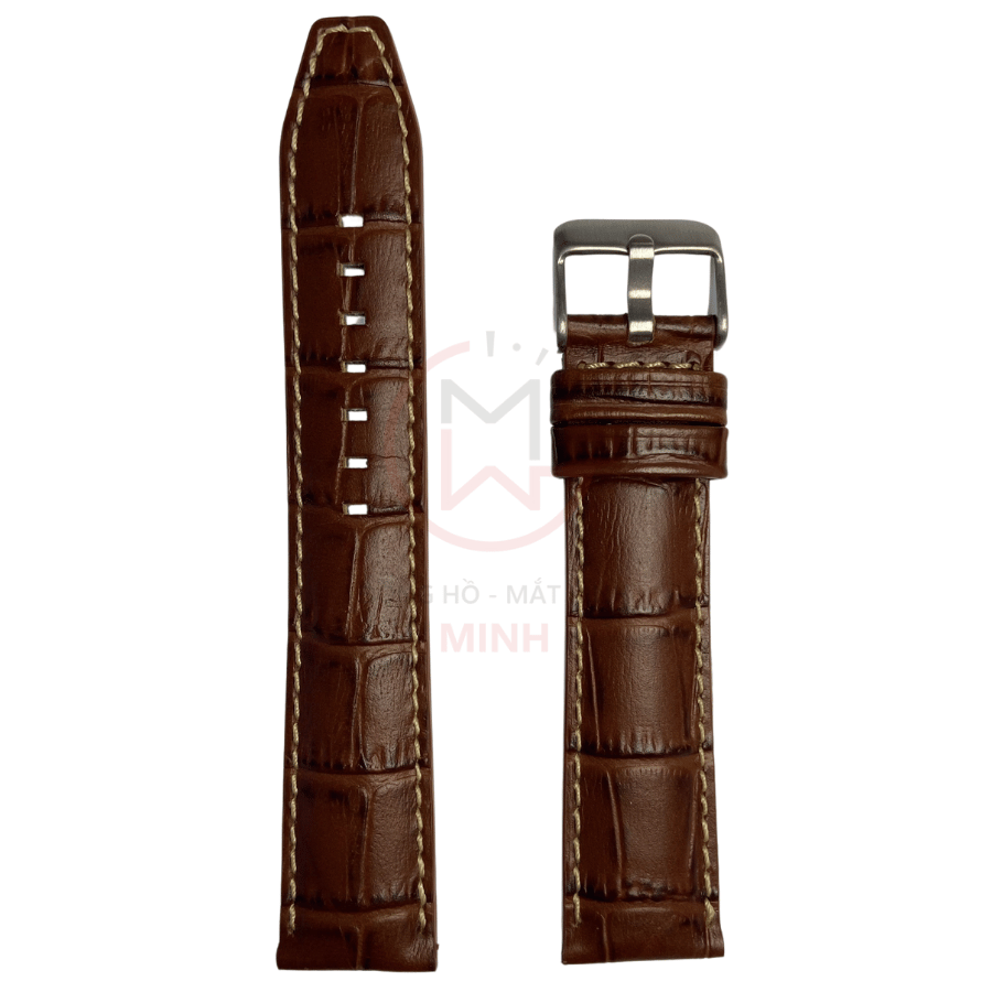  Dây Da ZRC-Rochet 5590704 20mm 