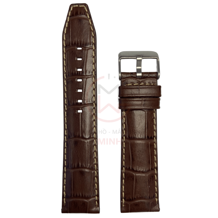  Dây Da ZRC-Rochet 5590803 22mm 