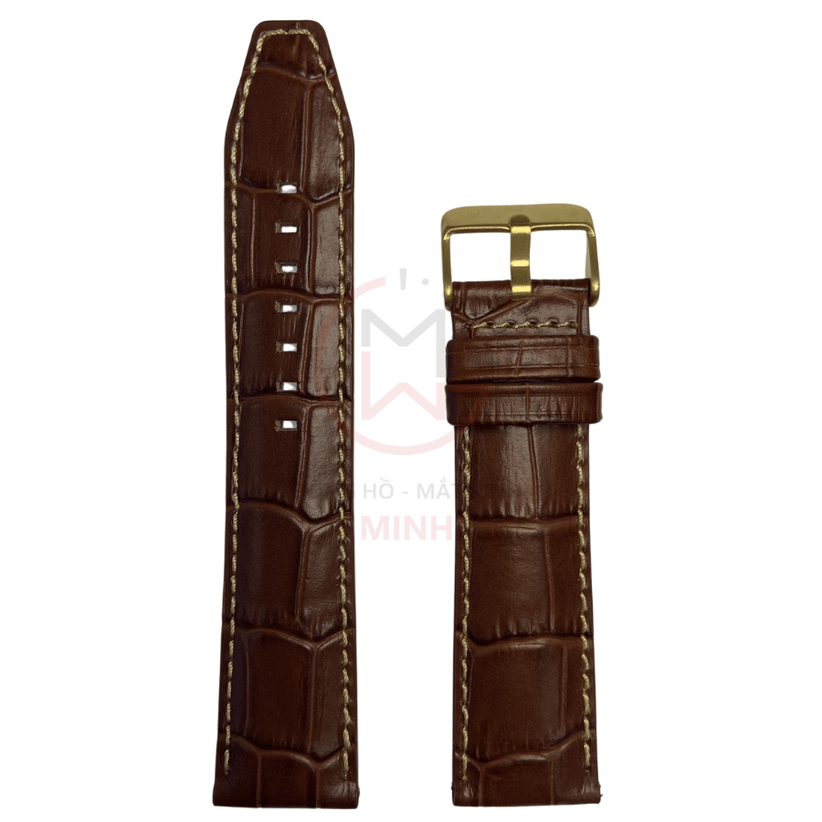  Dây Da ZRC-Rochet 5590804 22mm 