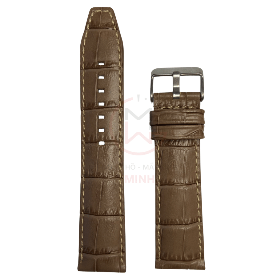  Dây Da ZRC-Rochet 5590813 22mm 