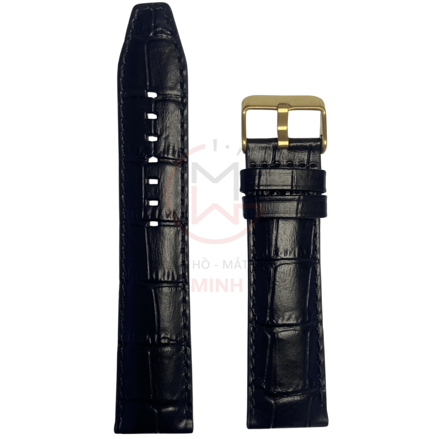  Dây Da ZRC-Rochet 5590891 22mm 