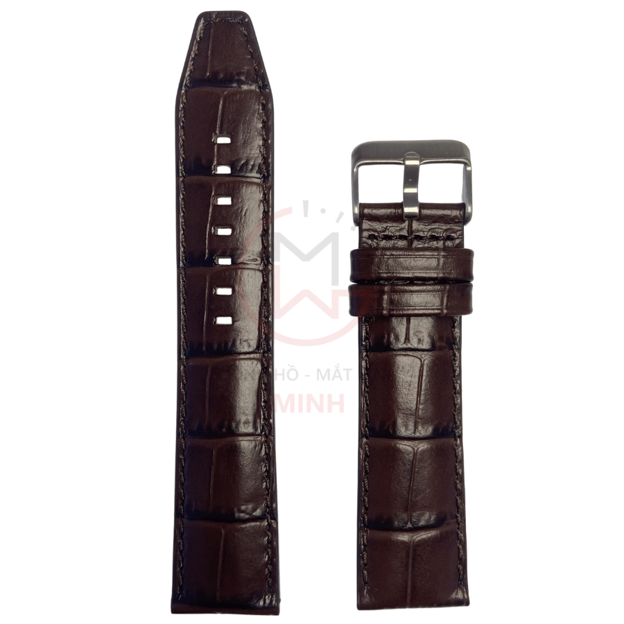  Dây Da ZRC-Rochet 5590893 22mm 